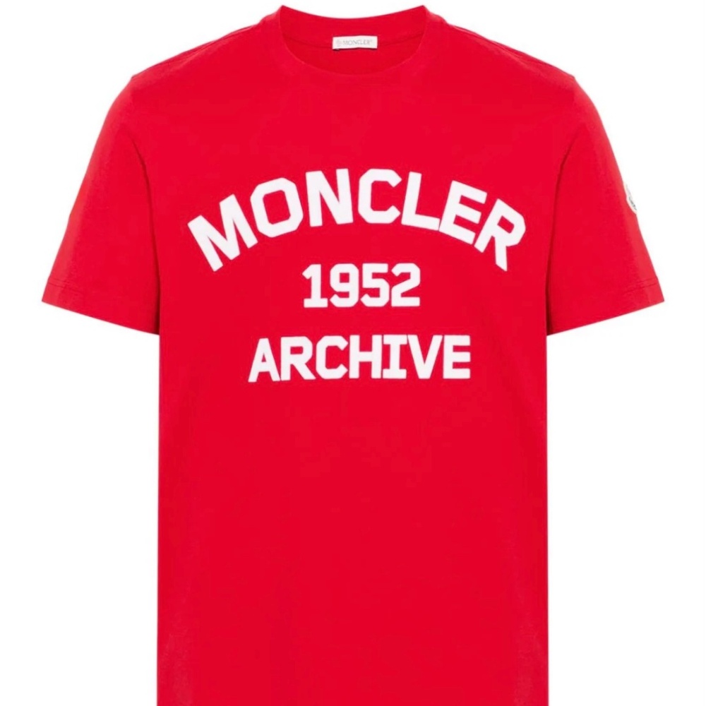 Moncler Tshirt